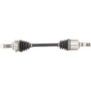 TrakMotive MZ-8133 CV Axle Shaft - Front Left