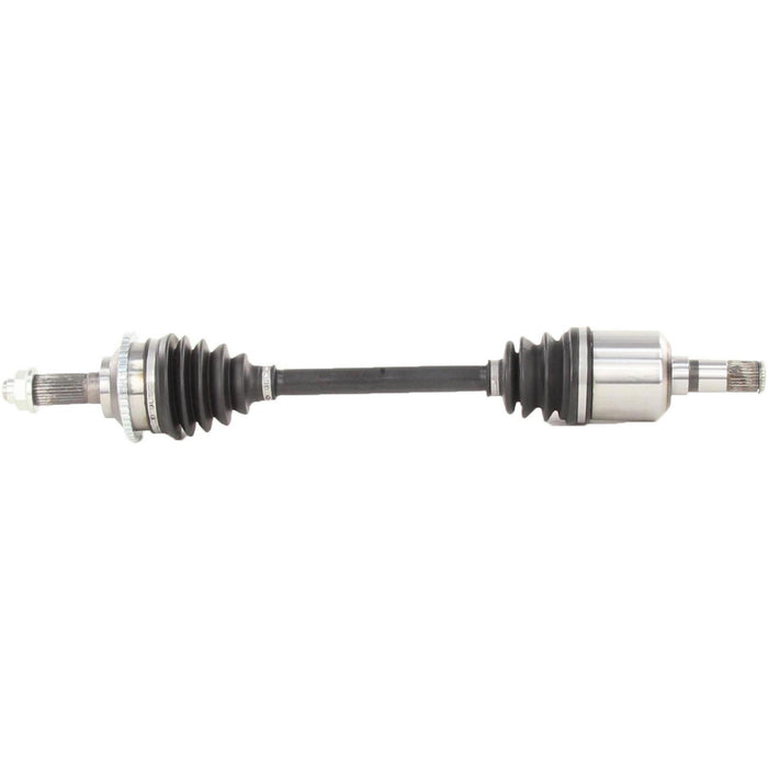 TrakMotive MZ-8133 CV Axle Shaft - Front Left