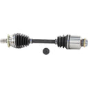 TrakMotive MZ-8147 CV Axle Shaft - Front Right