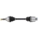 TrakMotive MZ-8188 CV Axle Shaft - Front Right