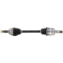 TrakMotive MZ-8189 CV Axle Shaft - Front Left