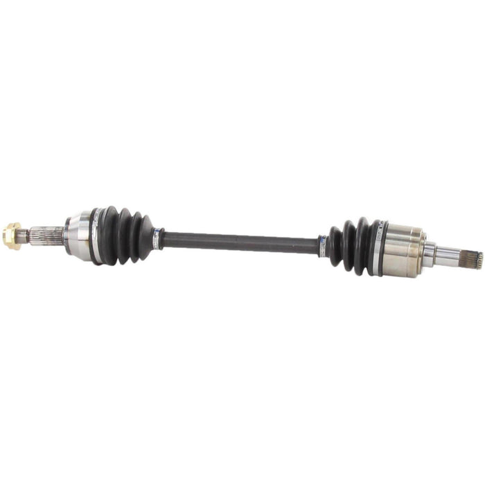 TrakMotive MZ-8203 CV Axle Shaft - Front Left