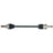 TrakMotive MZ-8205 CV Axle Shaft - Rear Right