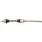 TrakMotive MZ-8212 CV Axle Shaft - Front Right