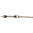 TrakMotive MZ-8216 CV Axle Shaft - Front Right