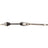 TrakMotive MZ-8220 CV Axle Shaft - Front Right