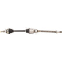 TrakMotive MZ-8220 CV Axle Shaft - Front Right