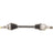 TrakMotive MZ-8224 CV Axle Shaft - Front Left