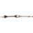 TrakMotive MZ-8226 CV Axle Shaft - Front Right