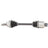 TrakMotive MZ-8229 CV Axle Shaft - Front Right