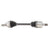 TrakMotive MZ-8230 CV Axle Shaft - Front Left