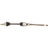TrakMotive MZ-8232 CV Axle Shaft - Front Right