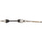 TrakMotive MZ-8234 CV Axle Shaft - Front Right