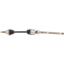 TrakMotive MZ-8234 CV Axle Shaft - Front Right