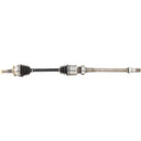 TrakMotive MZ-8236 CV Axle Shaft - Front Right