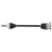 TrakMotive MZ-8255 CV Axle Shaft - Rear Left or Rear Right