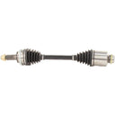 TrakMotive MZ-8259 CV Axle Shaft - Front Right