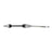 TrakMotive MZ-86019 CV Axle Shaft - Front Right