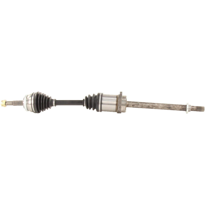 TrakMotive NI-8011 CV Axle Shaft - Front Right