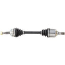 TrakMotive NI-8021 CV Axle Shaft - Front Left
