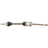 TrakMotive NI-8023 CV Axle Shaft - Front Right