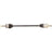 TrakMotive NI-8038 CV Axle Shaft - Front Right