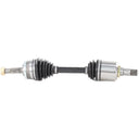 TrakMotive NI-8054 CV Axle Shaft - Front Left