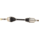 TrakMotive NI-8061 CV Axle Shaft - Front Left