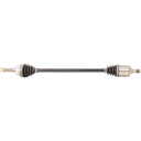 TrakMotive NI-8062 CV Axle Shaft - Front Right