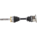 TrakMotive NI-8064 CV Axle Shaft - Front Left or Front Right