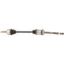 TrakMotive NI-8067 CV Axle Shaft - Front Right