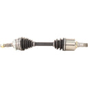TrakMotive NI-8095 CV Axle Shaft - Front Left