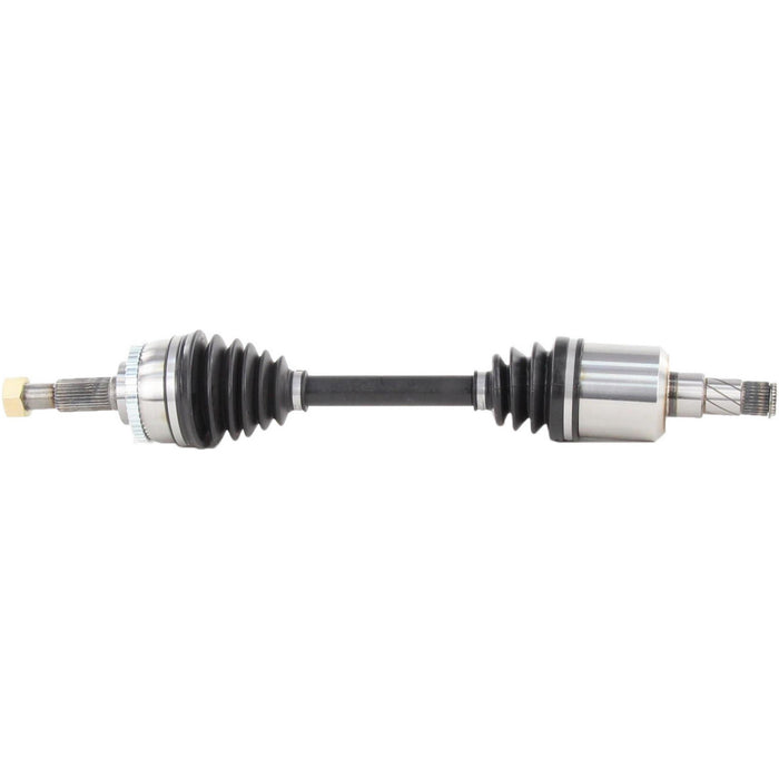 TrakMotive NI-8106 CV Axle Shaft - Front Left