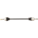 TrakMotive NI-8107 CV Axle Shaft - Front Right