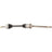 TrakMotive NI-8114 CV Axle Shaft - Front Right