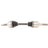 TrakMotive NI-8123 CV Axle Shaft - Front Left