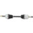 TrakMotive NI-8150 CV Axle Shaft - Front Left