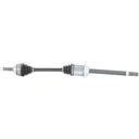 TrakMotive NI-8154 CV Axle Shaft - Front Right