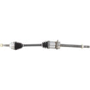 TrakMotive NI-8159 CV Axle Shaft - Front Right