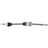 TrakMotive NI-8159 CV Axle Shaft - Front Right