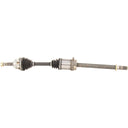 TrakMotive NI-8164 CV Axle Shaft - Front Right