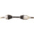 TrakMotive NI-8177 CV Axle Shaft - Front Left