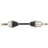 TrakMotive NI-8178 CV Axle Shaft - Front Left
