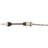 TrakMotive NI-8179 CV Axle Shaft - Front Right
