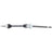 TrakMotive NI-8183 CV Axle Shaft - Front Right