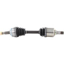 TrakMotive NI-8187 CV Axle Shaft - Front Left