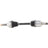TrakMotive NI-8189 CV Axle Shaft - Front Left