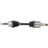 TrakMotive NI-8192 CV Axle Shaft - Front Left