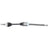 TrakMotive NI-8202 CV Axle Shaft - Front Right