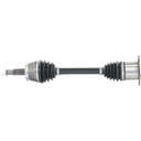 TrakMotive NI-8203HDX CV Axle Shaft - Front